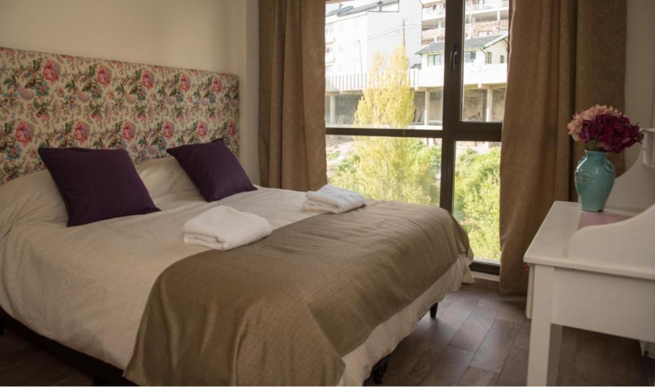 La Bonita Apartment San Carlos de Bariloche Exterior foto